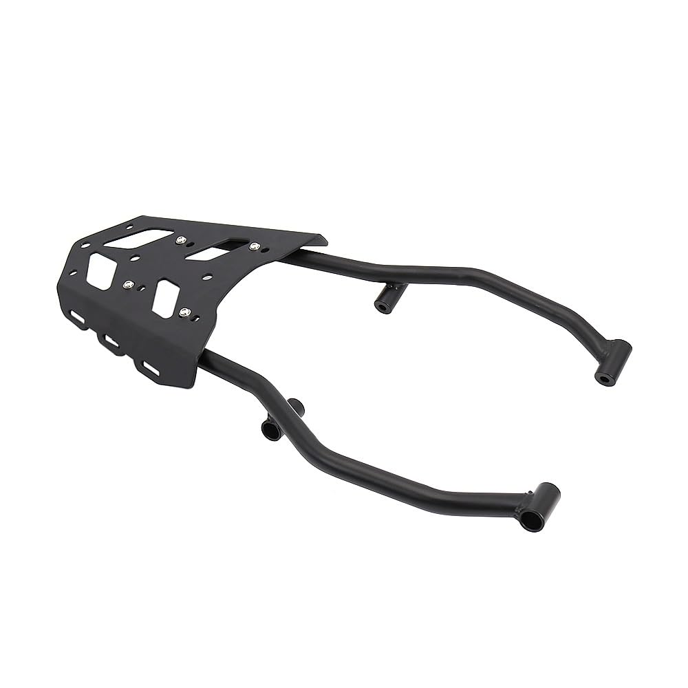 Support De Arrière pour Pièces Moto Boîtier Supérieur pour Tenere700 pour T7 2020 2019 Arrière Pliable