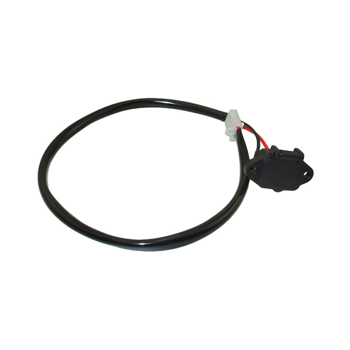 JHENSH DC 48 Volt Female Charging Port for Electric Scooter E-Bike