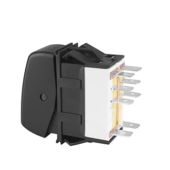 Amazon.com: Heavy Duty Engine Brake Switch for 2006-2017