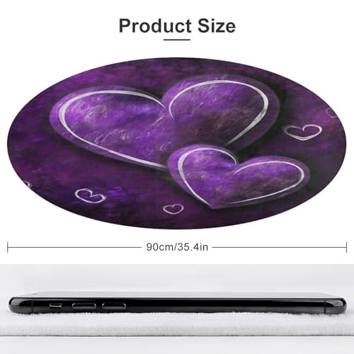 Alfombra cocina lavable antimanchas para evitar suelos resbaladizos en el baño 4