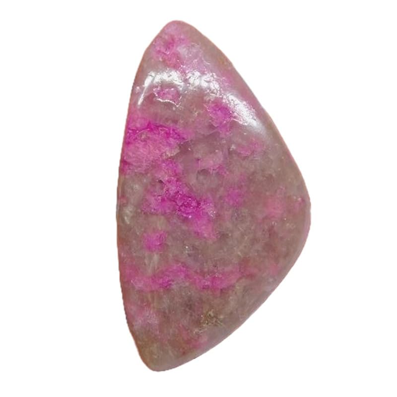 Calcite de cobalt rose naturelle de qualité supérieure pour haute joaillerie