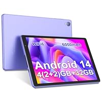Amazon.co.jp: Baken 10.1インチ Android 14タブレット、32GB
