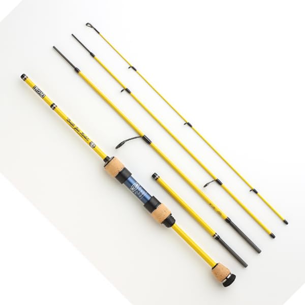 Amazon.co.jp: RGM Rooster Gear Market SPEC.5 AREA 54-510S RGM YE