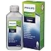Philips Descalcificador para Cafetera Superautomática - Decalcifica las Cafeteras Espresso, Prolonga la Vida Útil del Aparato (CA6700/10)