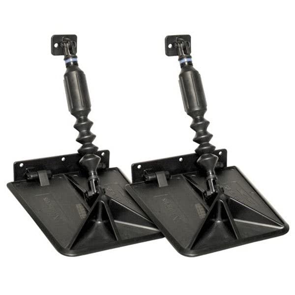 RECMAR Kit Flaps Manual 90 LB. C/Plancha 10.5 x