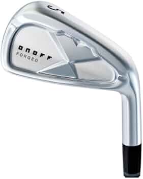 オノフ　フォージドアイアン　6本セット　NS950GH HT（S） Amazon.co.jp: ONOFF(オノフ) ONOFF FORGED アイアン NSPRO950GH
