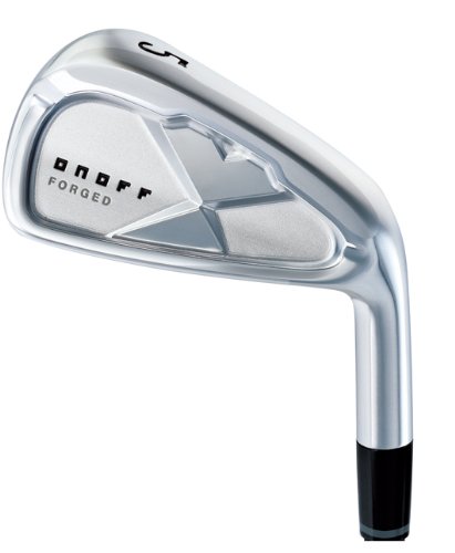 新品！オノフ　ONOFF FOGED　アイアン6本N.S PRO 950GH　S Amazon.co.jp: ONOFF(オノフ) ONOFF FORGED アイアン NSPRO950GH