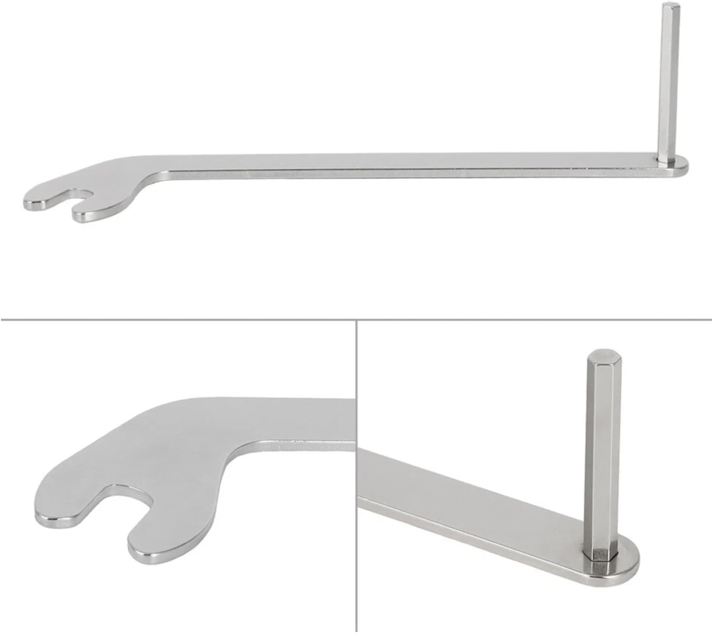 Soft Top Operated Hand Wrench Tool For Mercedes-Benz CLK W208 A208 - A2088990080