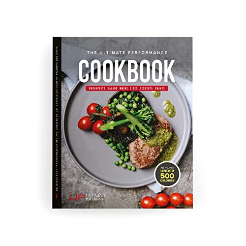 The Ultimate Performance Cookbook