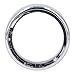 Yosoo Smart Ring Water Fitness Tracker for Multiple Sports Modes (9#)