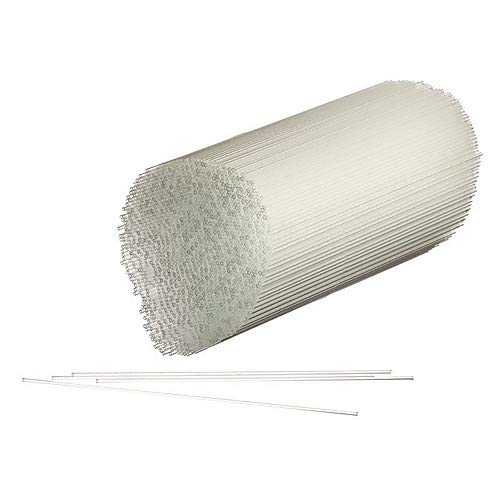 Chemglass CG118221, TLC Spotting Capillary Tube, 8" Length