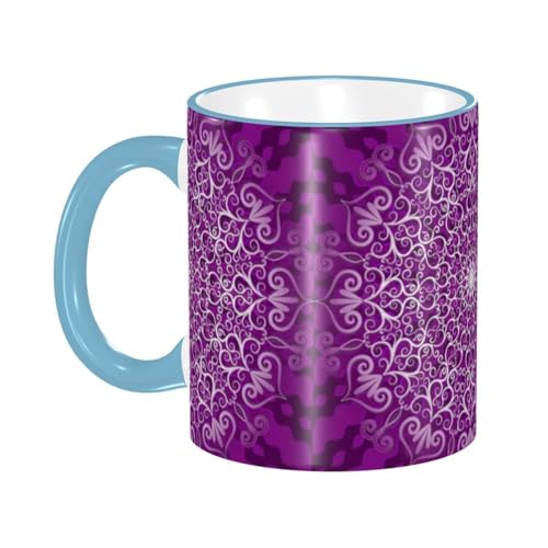 }_oCIbg }OJbv R[q[Jbv Sky Blue  HJbv eB[Jbv ϔM}O ۉ ϗ  傫 ~NRbv 330ml G ƒp vg蕨