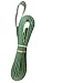 20 Ft Dog Leash 2 Ply Heavy Duty Hand Made (Black)