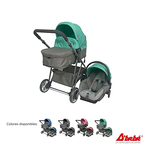 Paseo, Baby Product Imagen adicional