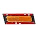 TYC 18-6049-00-1 Hyundai Santa Fe Right Replacement Side Marker