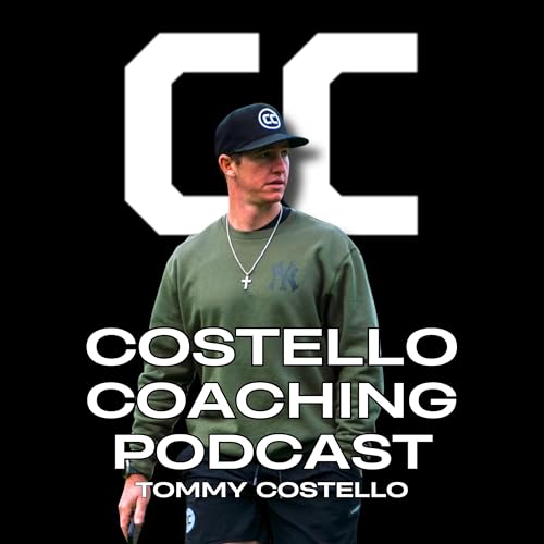 Costello Coaching Podcast cover art