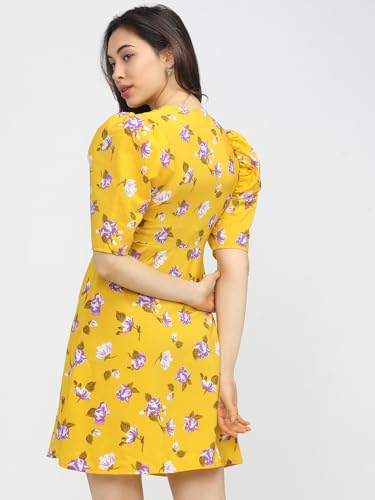 Image of Tokyo Talkies Women Dress