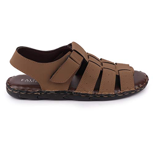 Image of FAUSTO Men Slipper