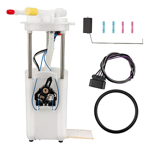 Image of PHILTOP Electric Fuel Pump Assembly FG0089, P74770M, SP6149M