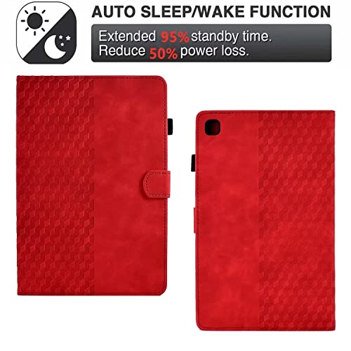 Fancity for iPad 9th Generation 10.2 inch Case 2021, iPad 8th 7th Generation 2020/2019 Folio Case - Image 2