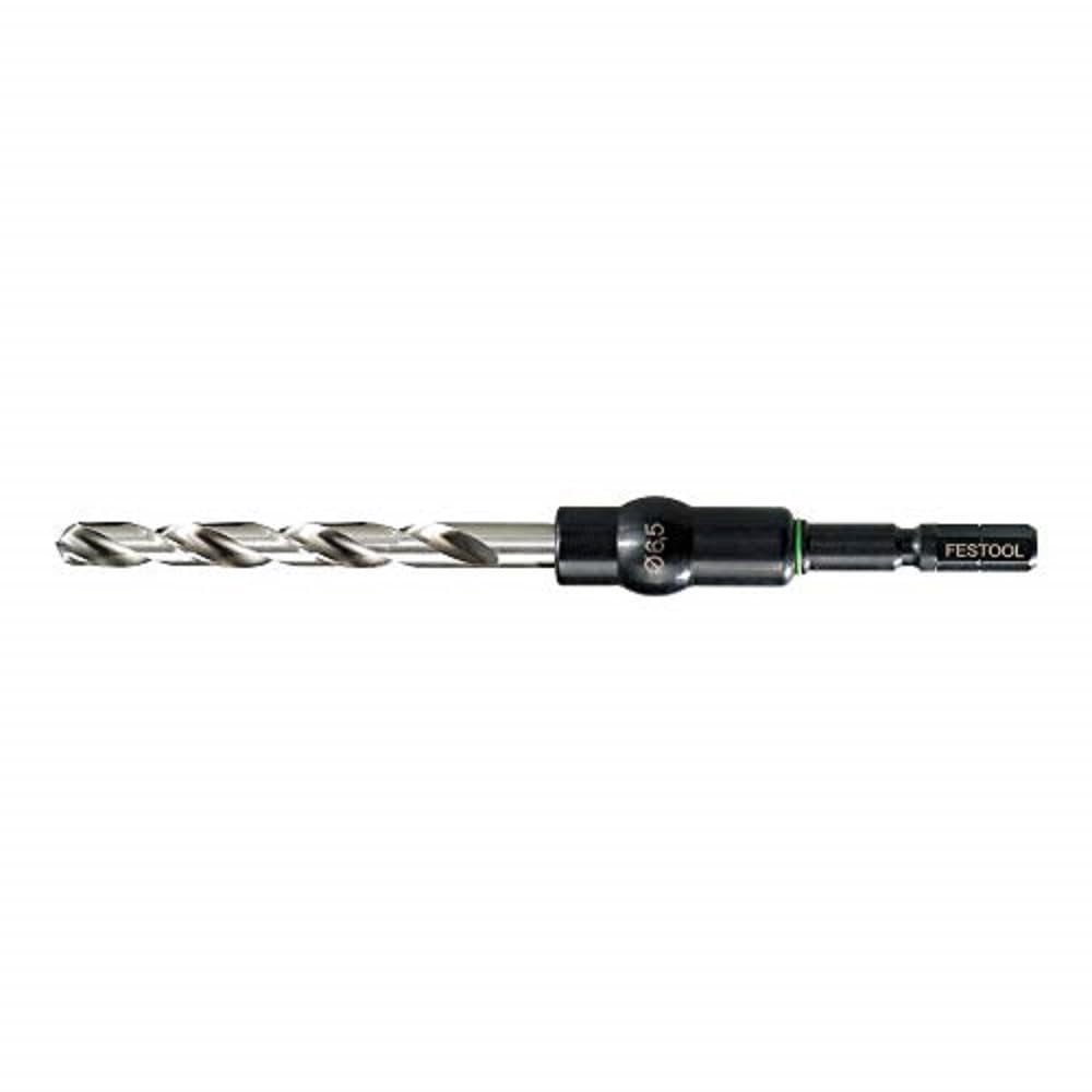 Festool 493425 Centrotec Twist Drill Bit Hss 5.0Mm 4014549050187