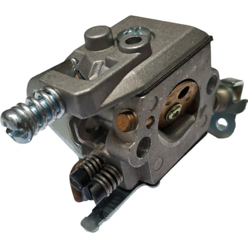 Carburateur Poulan 2375 en alliage robuste type Walbro WT 891