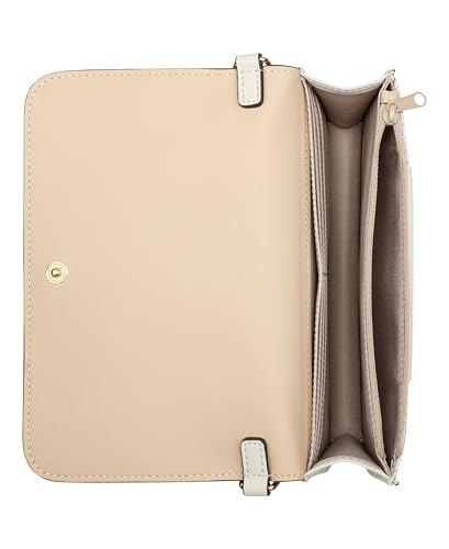 Image of Nine West Women's Lockup 9s Phone Wallet Crossbody