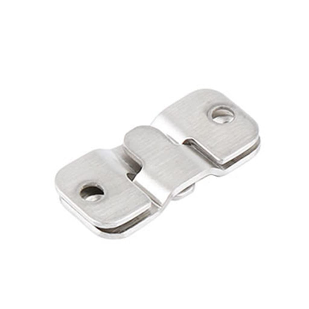 Duty Flush Mount Brackets Picture Hangers Photo Frame Hook for Wall Hanging Art Paintings Photo Wall Mount Hardware