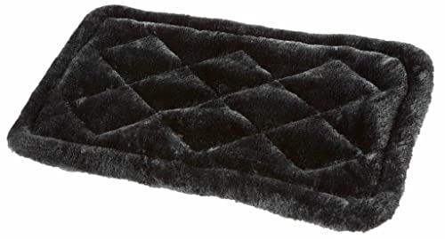Maelson Soft Kennel Deluxe Einlegematte - anthrazit S 72 - (68 x 46 x 2,5 cm)