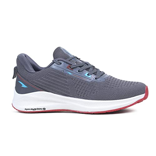 Image of ASIAN Men's INNOVA-04 Sports Running,Walking & Gym Shoes with Max Cushion Technology Casual Sneaker Shoes for Men's & Boy's