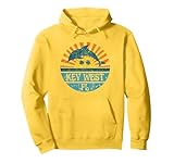 Key West Beach Florida Surfing Surf Ocean Vintage