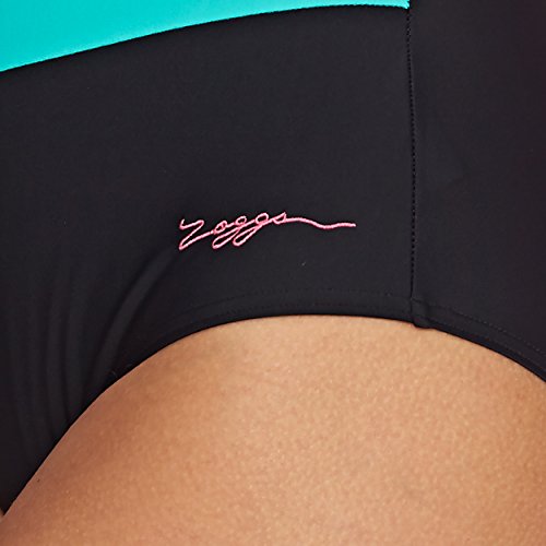 Zoggs Costume da Bagno, Modello Class Diva Sandon