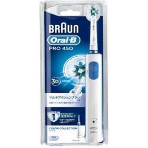BRAUN - オーラルビー　プラチナホワイト Amazon.co.jp: BRAUN Oral-B プラチナホワイト7000ライト
