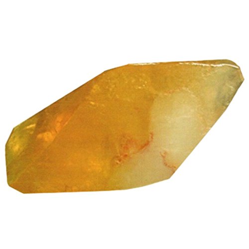 Savon à la citrine pour un rituel de douche énergisant le matin
