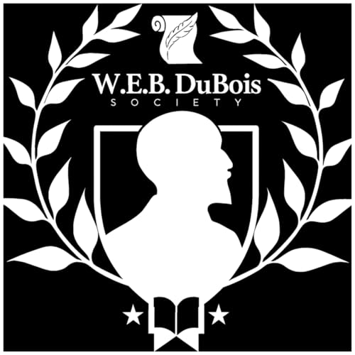 DuBois Dialogues cover art