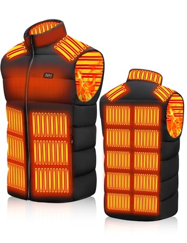 [TODWARM] dMxXg 26ӏM USB/DCd Y q[^[xXg 2025SV }M 3iKx g[ 4Ɨ h ˊO ʋ St AEghA ނ jmM @ NX}X v[g M26-3XL