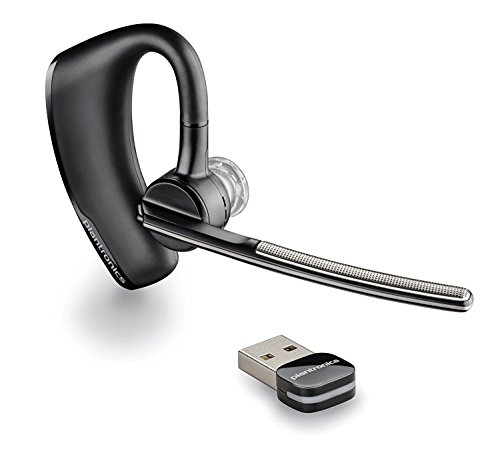 Preisvergleich Produktbild Plantronics Bluetooth Headset Voyager Legend UC B235-M USB