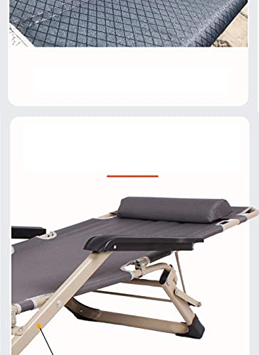 Chaise relaxante ergonomique contre le mal de dos à la maison
