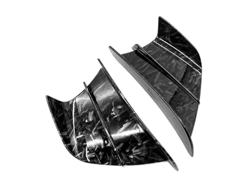 Spoiler Moto Ailettes Carénage QJmotor SRK400rr SRK550 RC