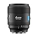 Produktbild SIRUI Aurora 85 mm F1.4 Vollformat-Autofokusobjektiv für L-Mount-Kameras, Teleobjektiv mit Festbrennweite für Portraits für Lumix DC-S5, S5M2, S9, S1, S1H, für Sigma FP/FPL (L-Mount)