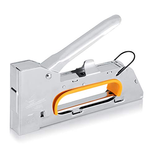 Tbest Robuster Edelstahl Zangenhefter 1008F