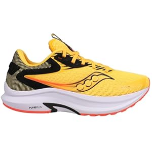 Saucony Men’s Axon 2 Running Shoe