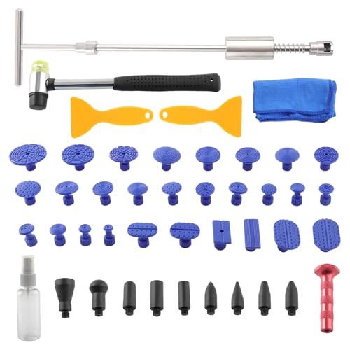 Outil de réparation de bosses maXpeedingrods kit débosselage sans peinture