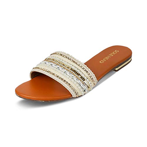 Image of SOLE HEAD Women's 153 Fashion Sandals