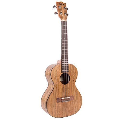 Kala KA-PWT Ukulele Tenor Pacific Walnut