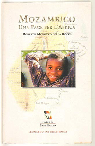 Mozambico. Una pace per l'Afr