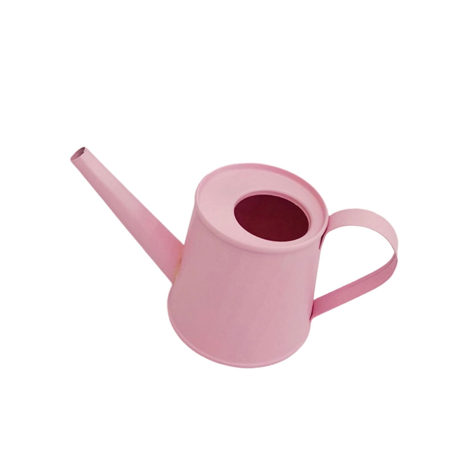 Durability Watering Can Capacity Long Spout Controlled Flows for Balcony Potted Plant Kids Seniors Light Weight Watering Can