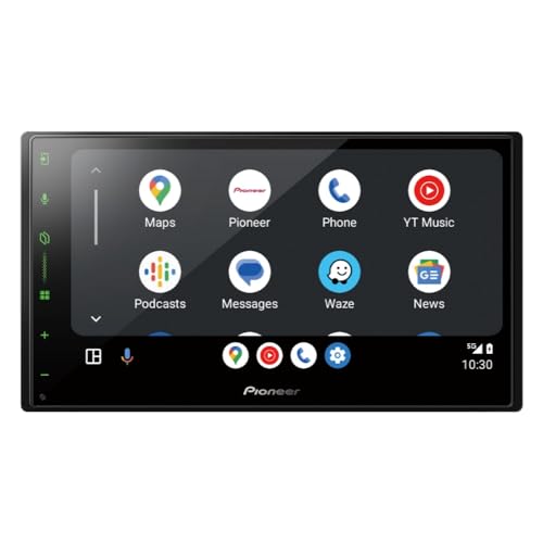 Reproductor Multimedia Pioneer DMH-2000NEX 6.8" miniatura 3