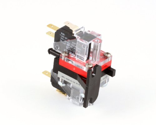 Scotsman 11-0504-01 Pressure Switch #TOP2
