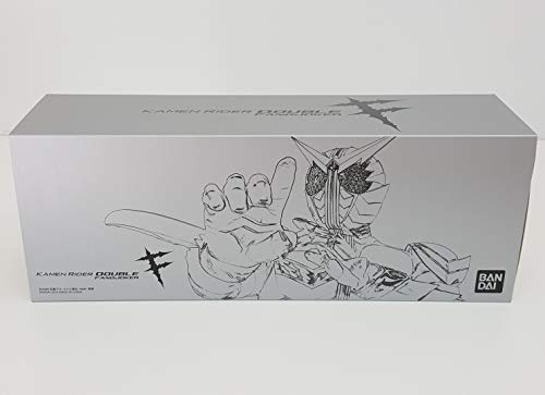 変形ガイア恐竜ファングメモリ 初回生産限定版 簡易レビュー